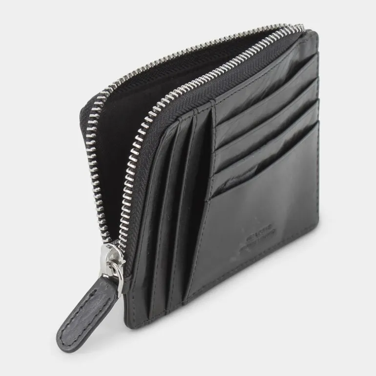 PICCOLA PELLETTERIA NERO ET-I24-14