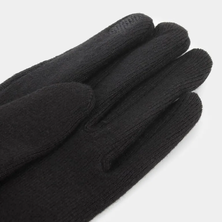 PICCOLA PELLETTERIA NERO TW-I24-06