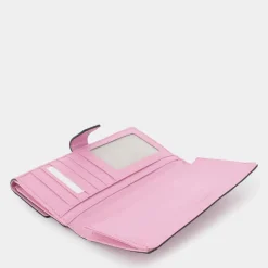 PICCOLA PELLETTERIA PINK MW0122L07