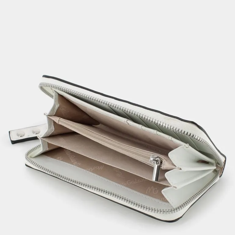 PICCOLA PELLETTERIA WHITE MW0114L32