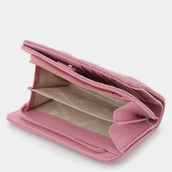 PICCOLA PELLETTERIA PINK MW0118M30