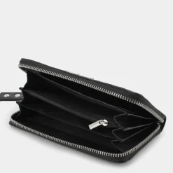 PICCOLA PELLETTERIA NERO MW0114L32