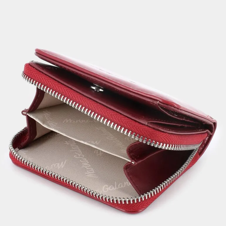 PICCOLA PELLETTERIA RUBY MW0154M63