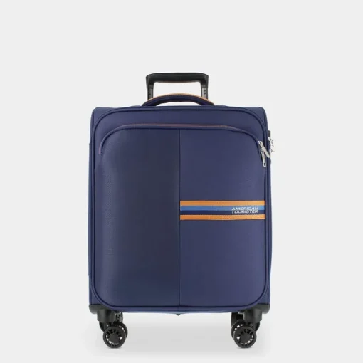 PICCOLO- TROLLEY PICCOLO BLU MD3041003