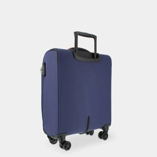 PICCOLO- TROLLEY PICCOLO BLU MD3041003
