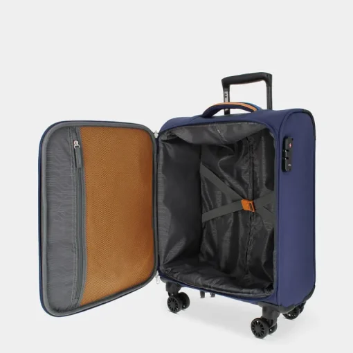 PICCOLO- TROLLEY PICCOLO BLU MD3041003