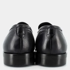 PISA- MOCASSINI BLU CO-E25U-02