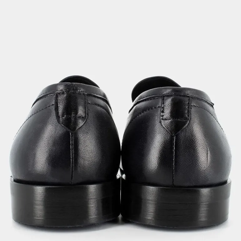 PISA- MOCASSINI BLU CO-E25U-02