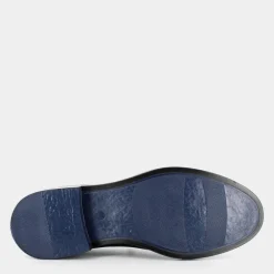 PISA- MOCASSINI BLU CO-E25U-02