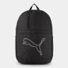 PLUS Backpack- ZAINI Puma Black 091180