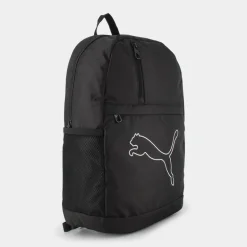 PLUS Backpack- ZAINI Puma Black 091180