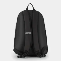PLUS Backpack- ZAINI Puma Black 091180