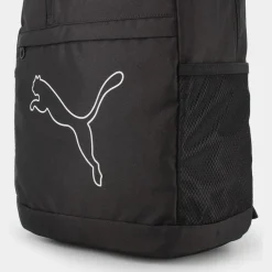 PLUS Backpack- ZAINI Puma Black 091180