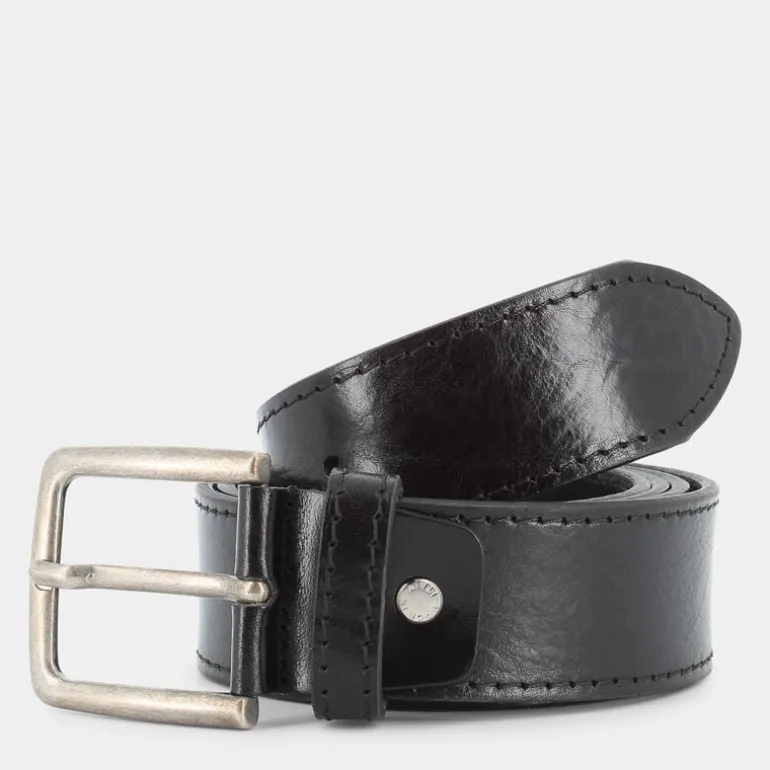 PONCHO- CINTURE NERO DG-I24-202