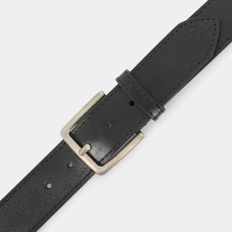 PONCHO- CINTURE NERO DG-I24-202