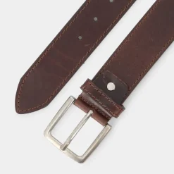 PONCHO- CINTURE WOOD DG-I23-202