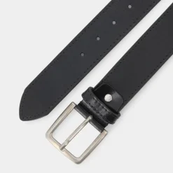 PONCHO- CINTURE NERO DG-I24-202