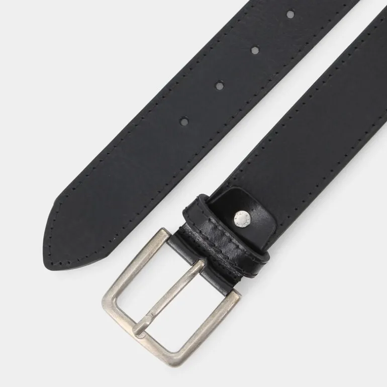 PONCHO- CINTURE NERO DG-I24-202