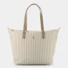 POPPY SUMMER- BORSE BEIGE 17203-0I1