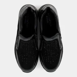 POWER- SNEAKERS NERO WR-I24D-07