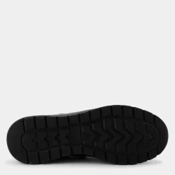 POWER- SNEAKERS NERO WR-I24D-07