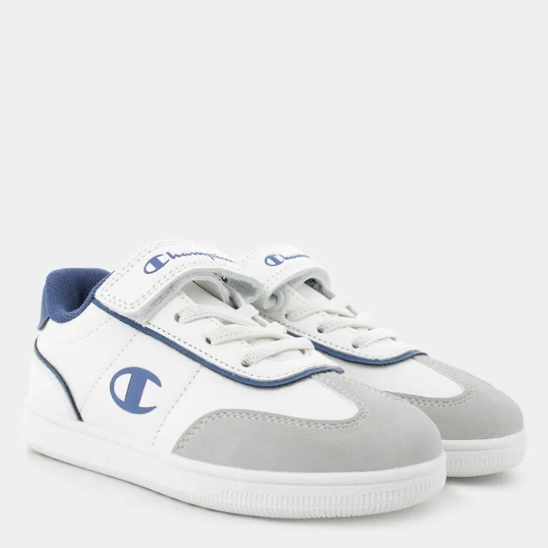 PRESTIGE MIX G PS- SPORTIVE WHT/TWT S32954