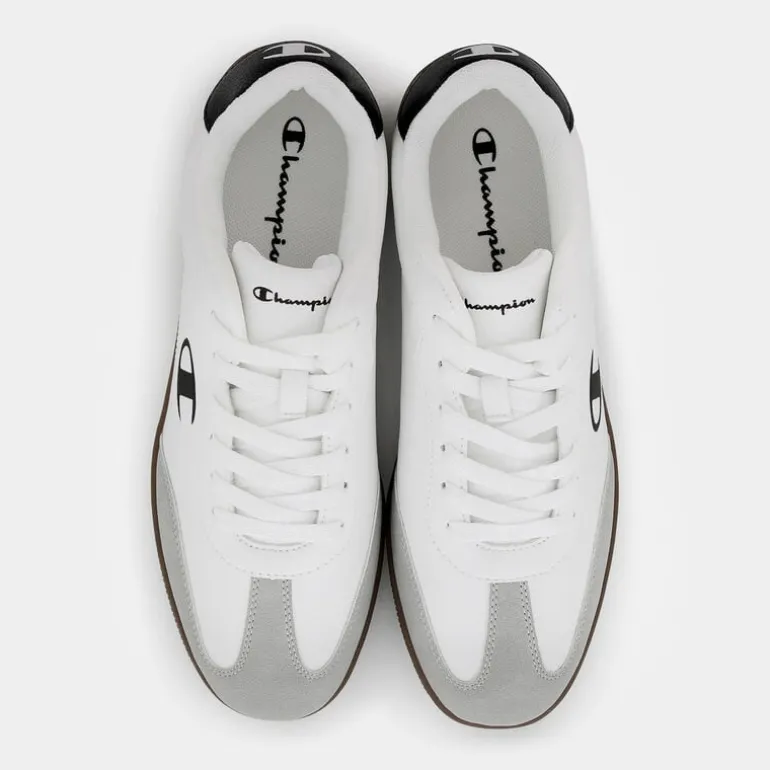 PRESTIGE MIX MATERIAL- SPORTIVE WHT/NBK S22330