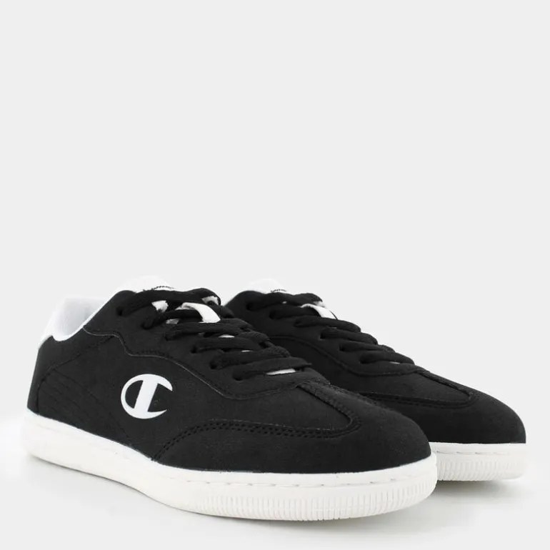 PRESTIGE MS- SPORTIVE NBK/WHT S11736