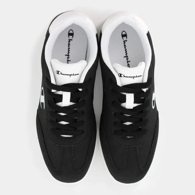 PRESTIGE MS- SPORTIVE NBK/WHT S11736