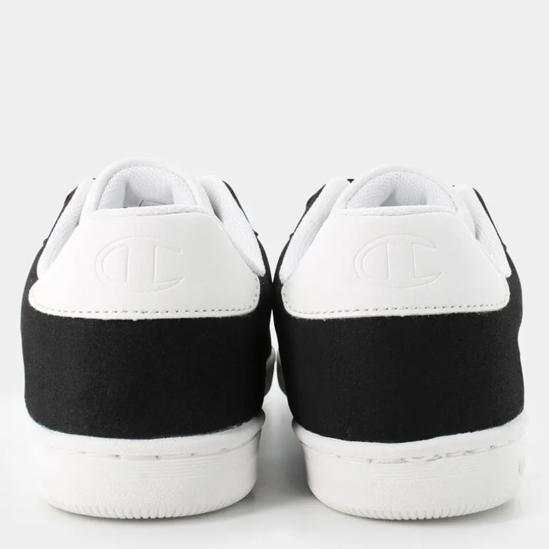 PRESTIGE MS- SPORTIVE NBK/WHT S11736