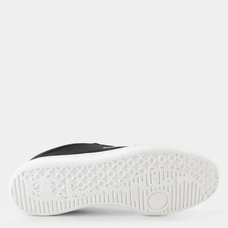 PRESTIGE MS- SPORTIVE NBK/WHT S11736