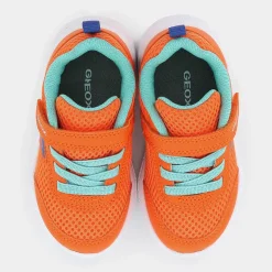 01454- PRIMI PASSI ARANCIO B454UC01454C0549