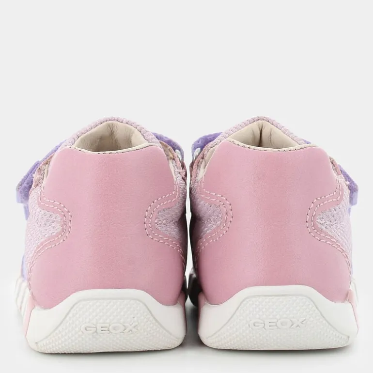 01454- PRIMI PASSI ROSA B3558A01454CK88R