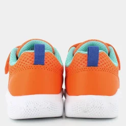 01454- PRIMI PASSI ARANCIO B454UC01454C0549