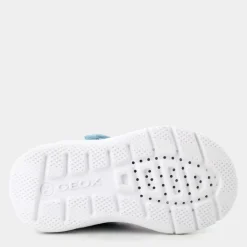 01454- PRIMI PASSI AZZURRO B454TD01454C4507