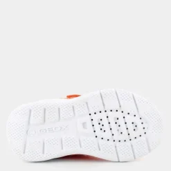 01454- PRIMI PASSI ARANCIO B454UC01454C0549