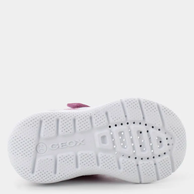 01454- PRIMI PASSI ROSA B454TD01454CE83B