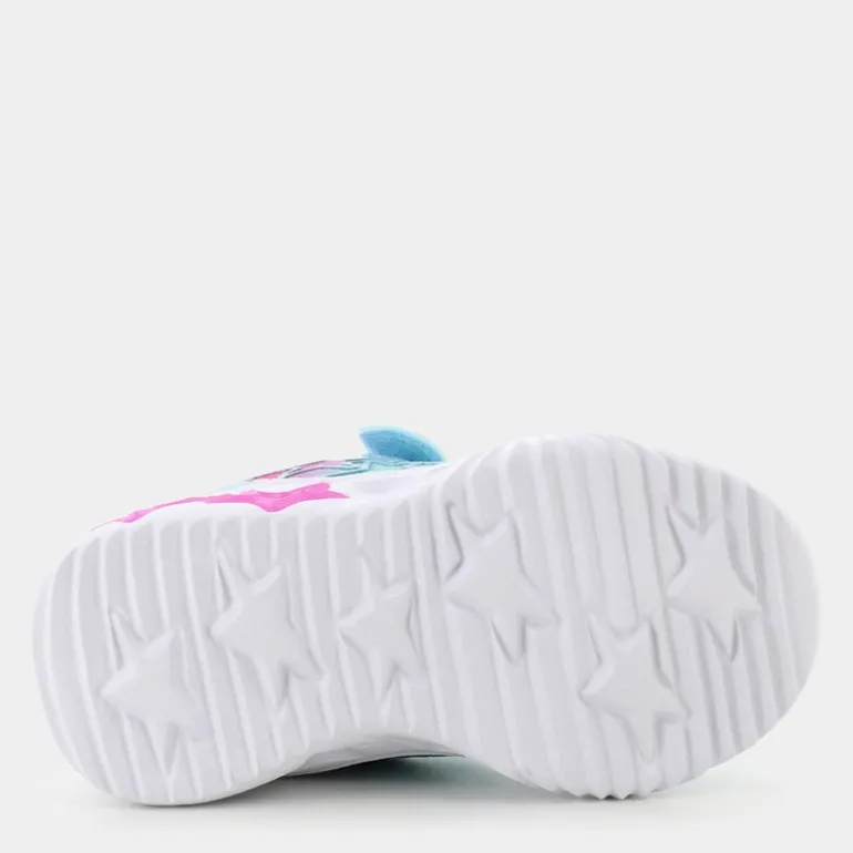 PRIMI PASSI AZZURRO/FUCSIA ES-I24S-16