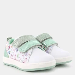 PRIMI PASSI BIANCO VERDE RF-E25B-06