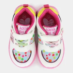 PRIMI PASSI BIANCO 241930