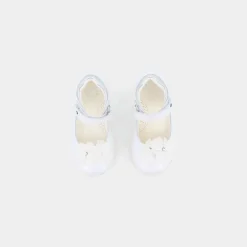 PRIMI PASSI BIANCO GE-E23B-09