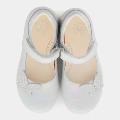 PRIMI PASSI BIANCO GE-E24B-08