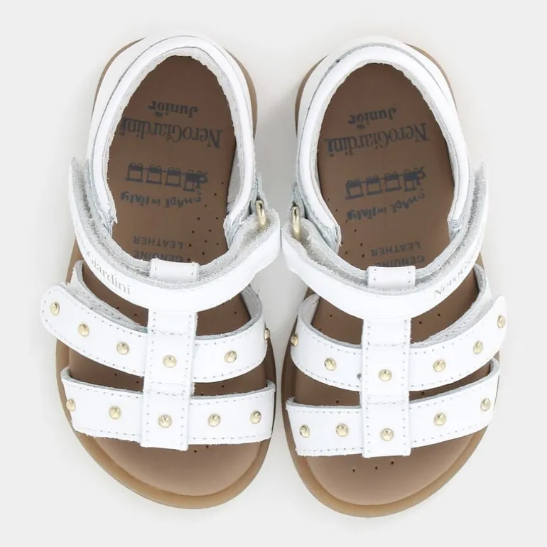 PRIMI PASSI BIANCO E522921F