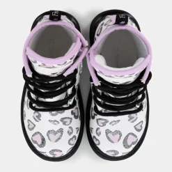 PRIMI PASSI BIANCO ES-I24B-11