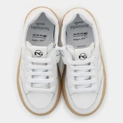 PRIMI PASSI BIANCO E529182M