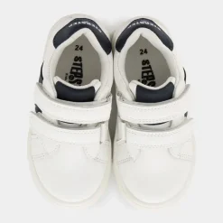 PRIMI PASSI BIANCO RF-E24B-18