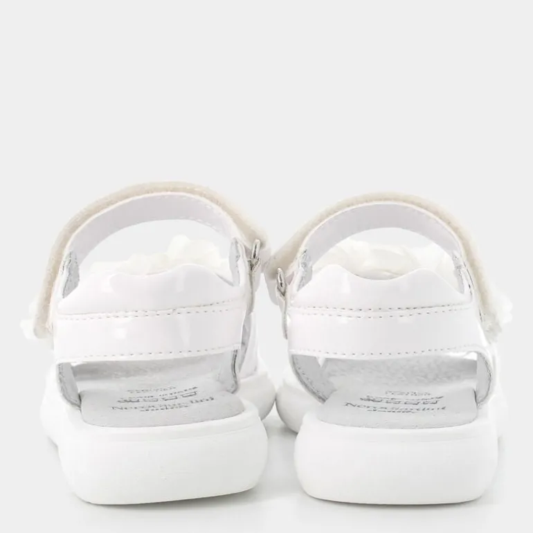 PRIMI PASSI BIANCO E527900F