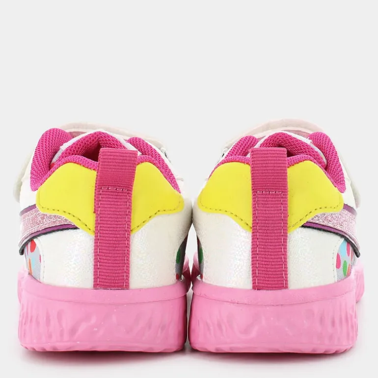 PRIMI PASSI BIANCO 241930