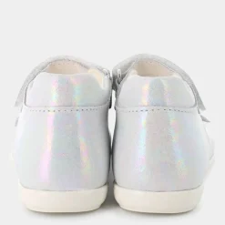 PRIMI PASSI BIANCO GE-E24B-08