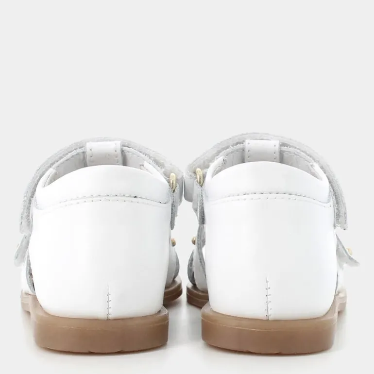 PRIMI PASSI BIANCO E522921F